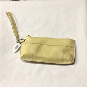 Banana Republic Clutch